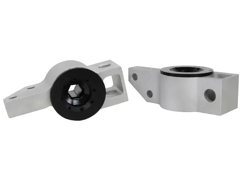 Nolathane Control Arm Lower Inner Rear Bushing for Audi 80 Front 1988 - REV030.0212