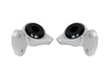 Nolathane Control Arm Lower Inner Rear Bushing 60.3mm OD Fits BMW 325i 01-05