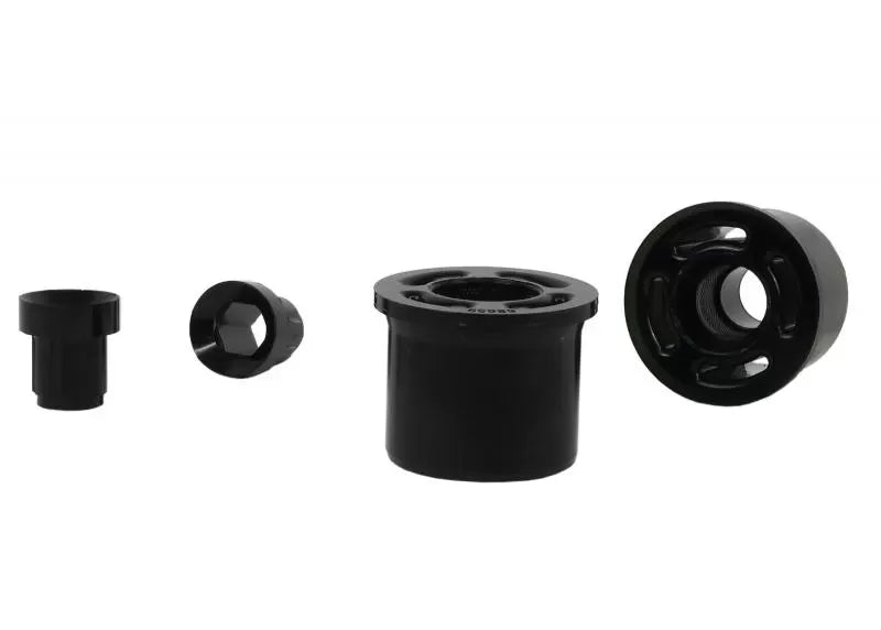 Nolathane Control Arm Lower Inner Rear Bushing for Honda CR-V 2007-2016