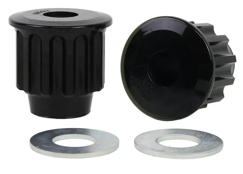 Nolathane Control Arm Lower Inner Rear Bushing for Honda Fit 2009-2014 REV030.0236