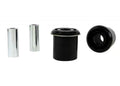 Nolathane Control Arm Lower Inner Rear Bushing for Land Rover LR3 LR4 Range Rover 05-12