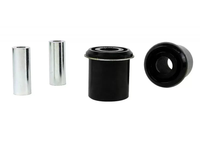 Nolathane Control Arm Lower Inner Rear Bushing for Land Rover LR3 LR4 Range Rover 05-12