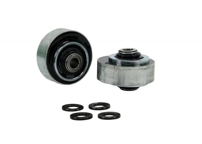 Nolathane Control Arm Lower Inner Rear Bushing for Mitsubishi Lancer 04-15 REV030.0302