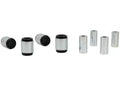 Nolathane Control Arm Lower Inner Bushing for Mitsubishi Montero Sport 2008-2015