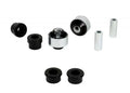 Nolathane REV032.0008 Front Control Arm Lower Bushing for Ford Mustang 94-04, Acura RSX, Honda Civic, CR-V