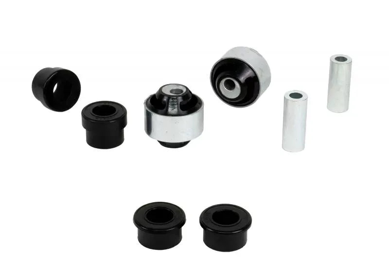Nolathane REV032.0008 Front Control Arm Lower Bushing for Ford Mustang 94-04, Acura RSX, Honda Civic, CR-V