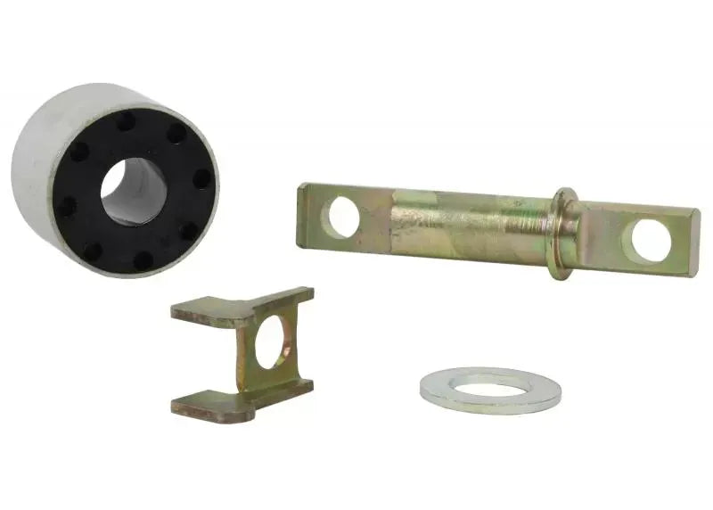 Nolathane Control Arm Lower Inner Rear Bushing for Mitsubishi Galant 1993-1998