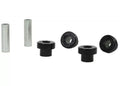Nolathane Control Arm Lower Inner Bushing for Mazda RX-7 Front 1979-1985 REV034.0024