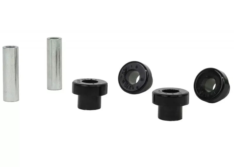 Nolathane Control Arm Lower Inner Bushing for Mazda RX-7 Front 1979-1985 REV034.0024