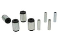 Nolathane Control Arm Lower Inner Bushing for Mazda 626/MX-6 1988-1991 REV034.0028