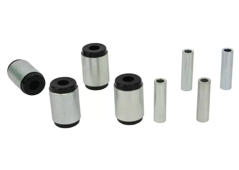 Nolathane Control Arm Lower Inner Bushing for Mazda 626/MX-6 1988-1991 REV034.0028