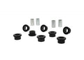 Nolathane Control Arm Lower Inner Bushing for Jaguar XJ6/XJ12/XJS 1962-1987
