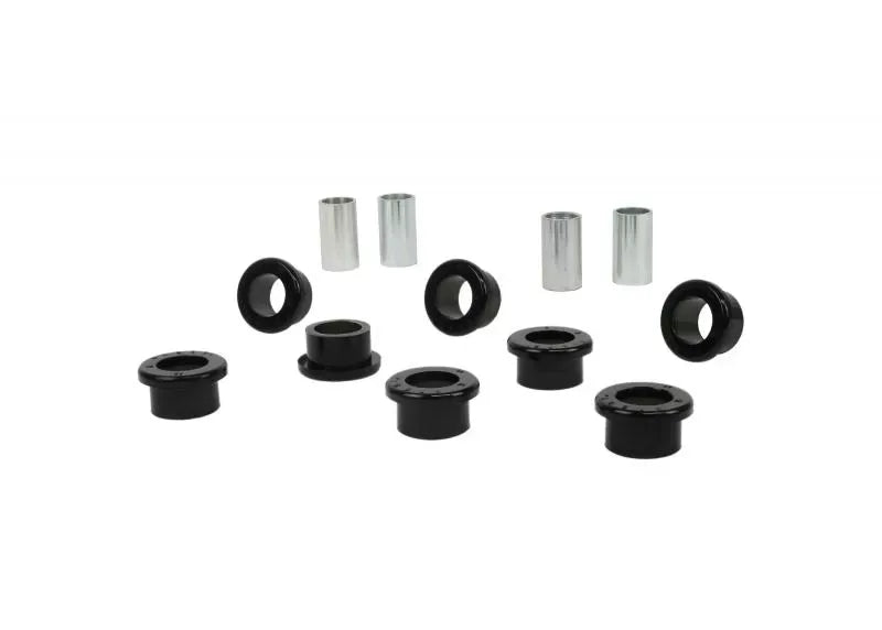Nolathane Control Arm Lower Inner Bushing for Jaguar XJ6/XJ12/XJS 1962-1987