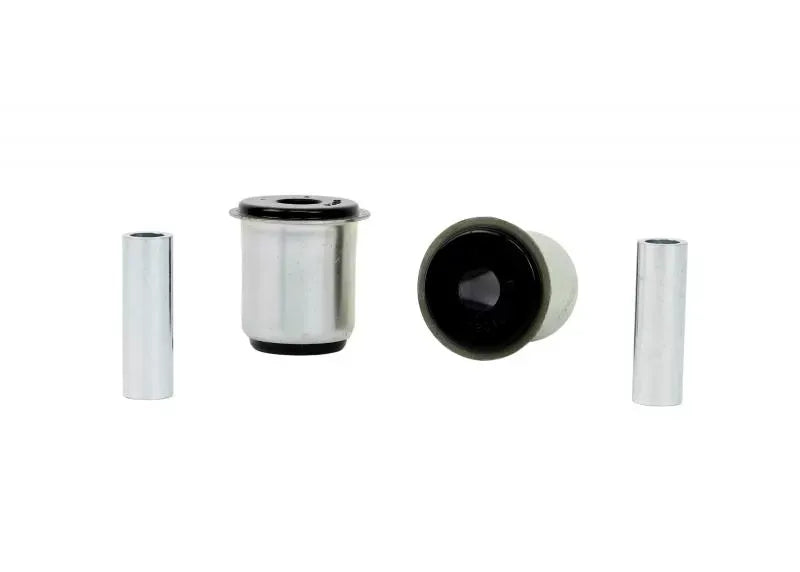 Nolathane Control Arm Lower Inner Bushing Kit for Chevrolet Monza 1975-1980