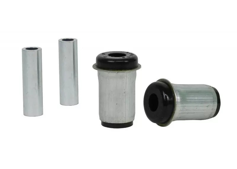 Nolathane Control Arm Lower Inner Bushing Front REV034.0036 Fits Mitsubishi Galant 86-89