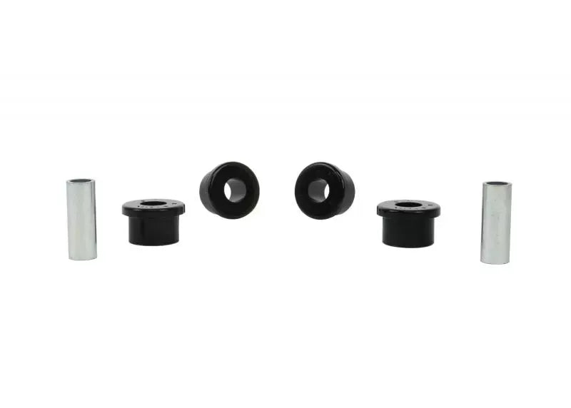 Nolathane Control Arm Lower Inner Bushing for Nissan 280ZX Front 1979-1983 REV034.0038