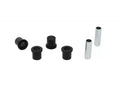 Nolathane Control Arm Lower Inner Bushing for Ford Falcon 1960-1966 - REV034.0044