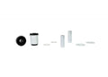 Nolathane Control Arm Lower Inner Bushing Kit for Toyota 4Runner/Pickup 1986-1988