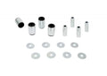 Nolathane Control Arm Lower Inner Bushing Front for Nissan Frontier 05-15, Pathfinder 05-12, Xterra 05-15