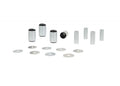 Nolathane Control Arm Lower Inner Bushing REV034.0052 for Nissan Frontier 05-15, Pathfinder 05-12, Xterra 05-15