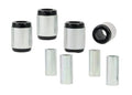 Nolathane Control Arm Lower Inner Bushing Kit for Chevrolet Colorado 2004-2012