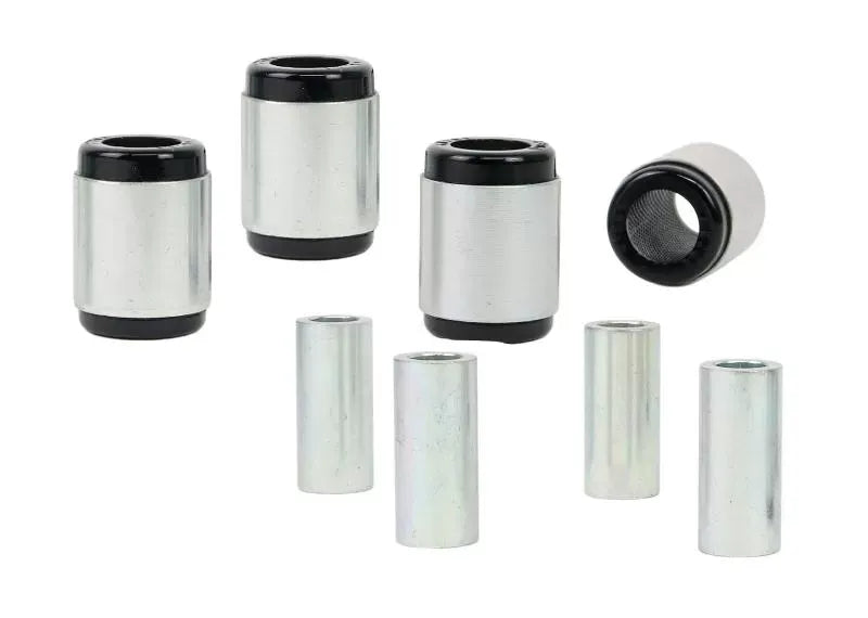 Nolathane Control Arm Lower Inner Bushing Kit for Chevrolet Colorado 2004-2012