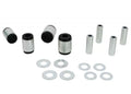 Nolathane Control Arm Lower Inner Bushing for Toyota Hilux Front 2005-2015 REV034.0056