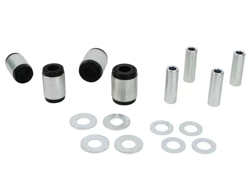 Nolathane Control Arm Lower Inner Bushing for Toyota Hilux Front 2005-2015 REV034.0056
