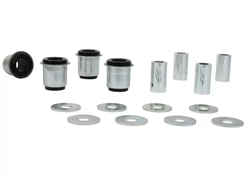 Nolathane Control Arm Lower Inner Bushing for Toyota 4Runner Front 1996-2002 REV034.0060