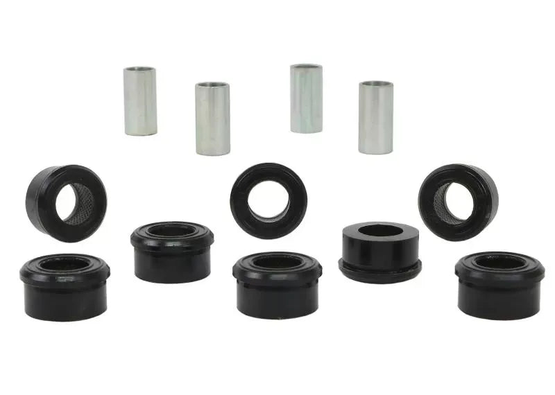 Nolathane Control Arm Lower Inner Bushing Kit for MG MGB 1963-1973, 32.5mm OD