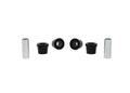 Nolathane Control Arm Lower Inner Bushing for MG MGB 1962-1973, MG Midget 1962-1967