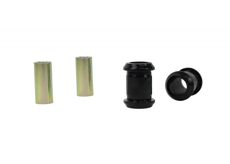 Nolathane Control Arm Lower Inner Bushing Rear for Toyota RAV4 1996-2000