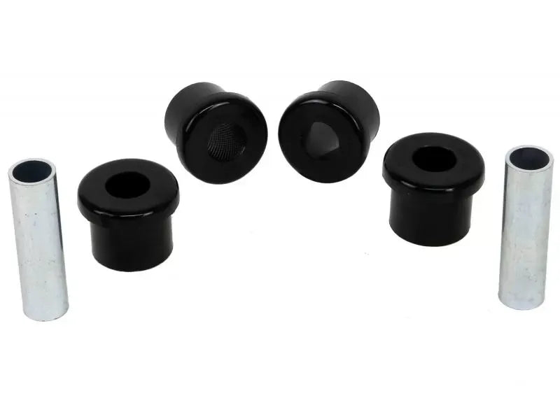 Nolathane Control Arm Lower Inner Bushing for Nissan Frontier 98-04, D21 86-94, Xterra 00-04