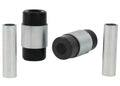 Nolathane Control Arm Lower Inner Bushing Front for Infiniti G35 2003-2007, Nissan 350Z 2003-2009