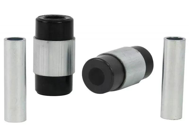 Nolathane Control Arm Lower Inner Bushing Front for Infiniti G35 2003-2007, Nissan 350Z 2003-2009