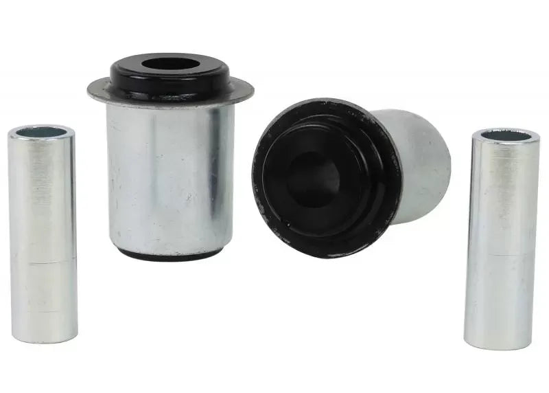 Nolathane Control Arm Lower Inner Bushing REV034.0078 for Nissan 240SX 89-98, 300ZX 84