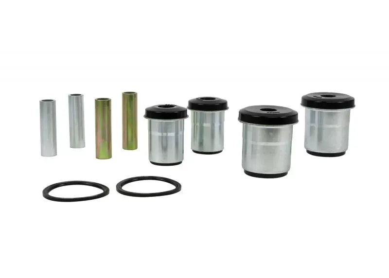 Nolathane Control Arm Lower Inner Bushing Kit for Ford Mustang 2003-2004