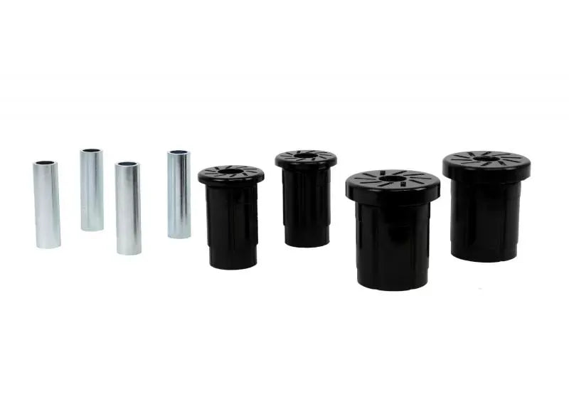 Nolathane Control Arm Lower Bushing Kit for Ford Mustang 1994-2004 Non Hydro