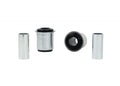 Nolathane Control Arm Upper Inner Rear Bushing for Toyota 4Runner 1984-1995 REV040.0002