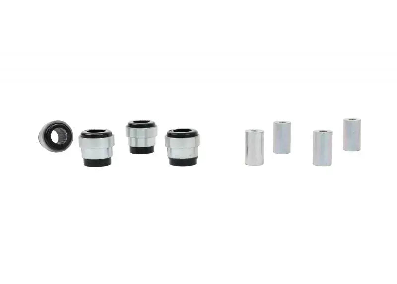 Nolathane REV042.0050 Front Upper Control Arm Bushing for Ford Fusion 06-12, Mazda 03-08