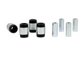 Nolathane Control Arm Bushing - Front Upper Inner for Acura TSX 2004-2008