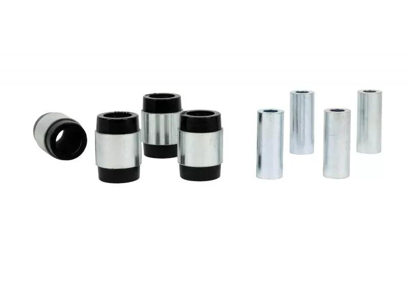 Nolathane Control Arm Bushing - Front Upper Inner for Acura TSX 2004-2008