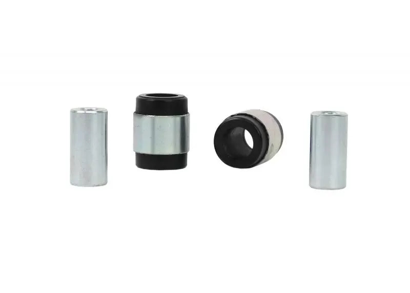 Nolathane Control Arm Lower Front Inner Bushing Kit for Mitsubishi Mirage 1997-2002