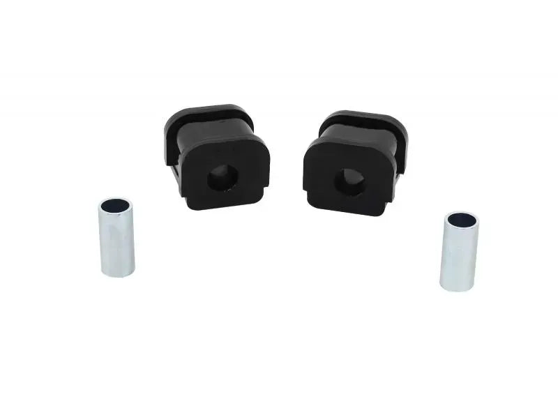 Nolathane Control Arm Lower Inner Front Bushing Kit for Suzuki Swift 1990-1994