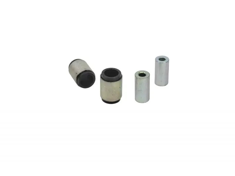 Nolathane Control Arm Lower Front Inner Bushing Rear for Chevrolet SS 14-17, Pontiac G8 08-09