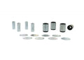 Nolathane Control Arm Lower Front Inner Bushing for Nissan Pathfinder 2005-2012