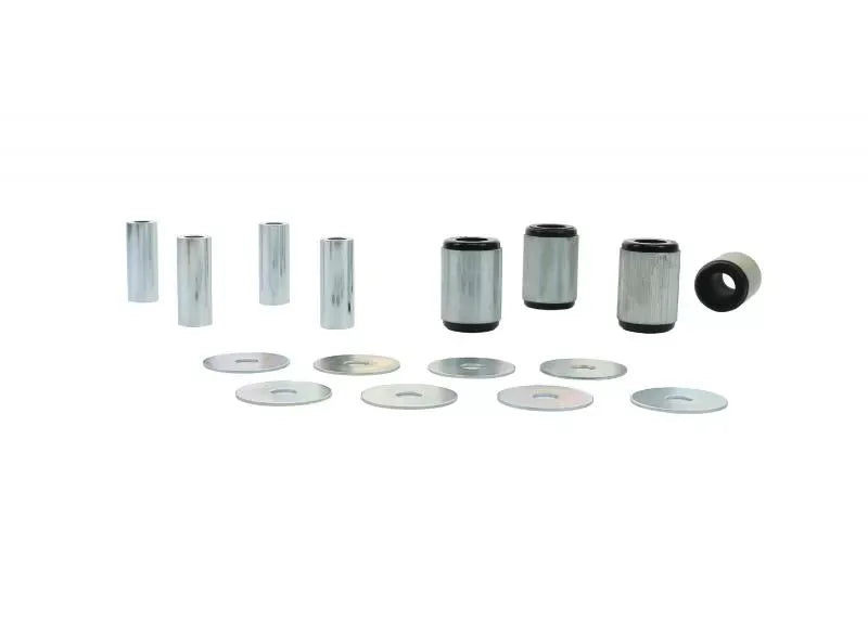 Nolathane Control Arm Lower Front Inner Bushing for Nissan Pathfinder 2005-2012