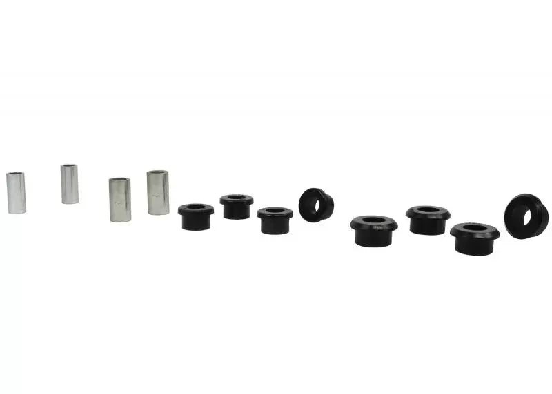 Nolathane Control Arm Lower Front Bushing Rear for Toyota Camry 2007-2016 REV044.0014