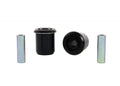 Nolathane Control Arm Lower Front Bushing Kit for Land Rover LR3 Rear 2005-2009