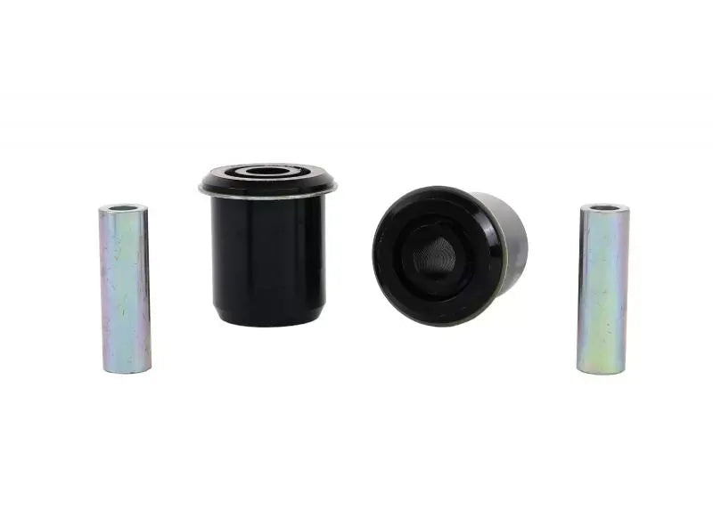 Nolathane Control Arm Lower Front Bushing Kit for Land Rover LR3 Rear 2005-2009